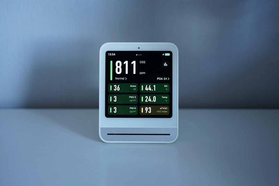 modern thermostat display - ac troubleshooting guide modern thermostat display - ac troubleshooting guide