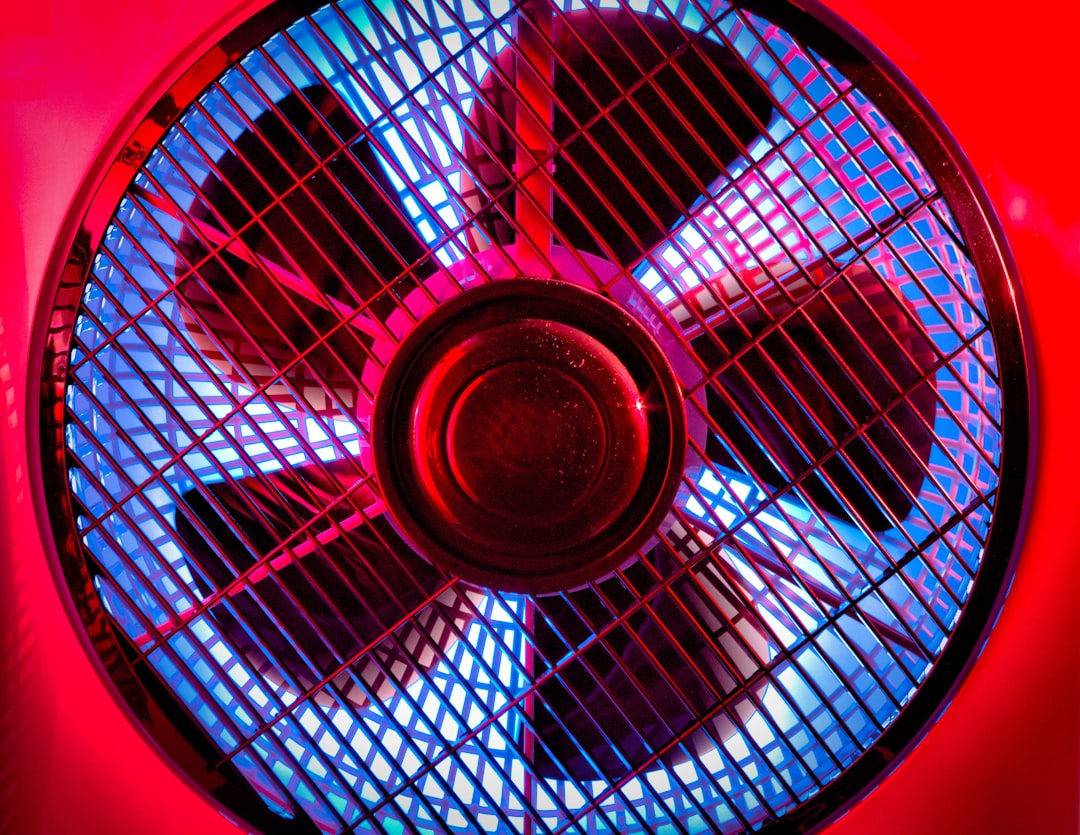 Get Your Fan Spinning Again: Troubleshooting and Fixing Motor Issues