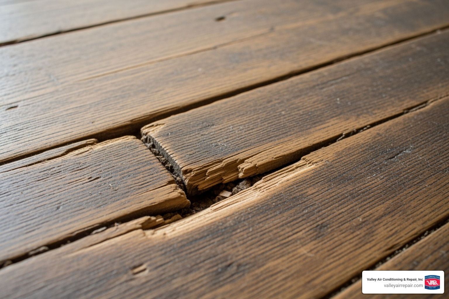 cracked wooden flooring - humidifier installation ripon cracked wooden flooring - humidifier installation ripon