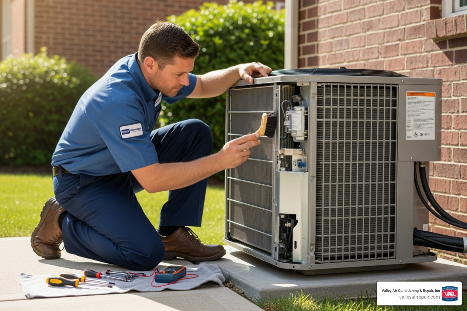Smart AC Care: What You Need to Know About Preventative Maintenance