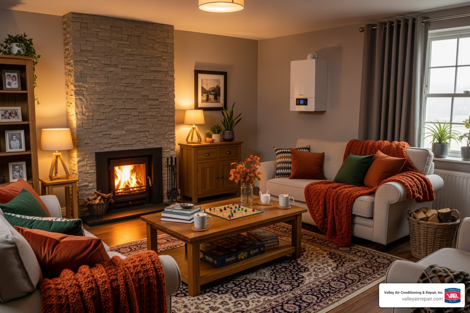 Fresno's Fast Fix: Emergency Boiler Repair Around the Clock