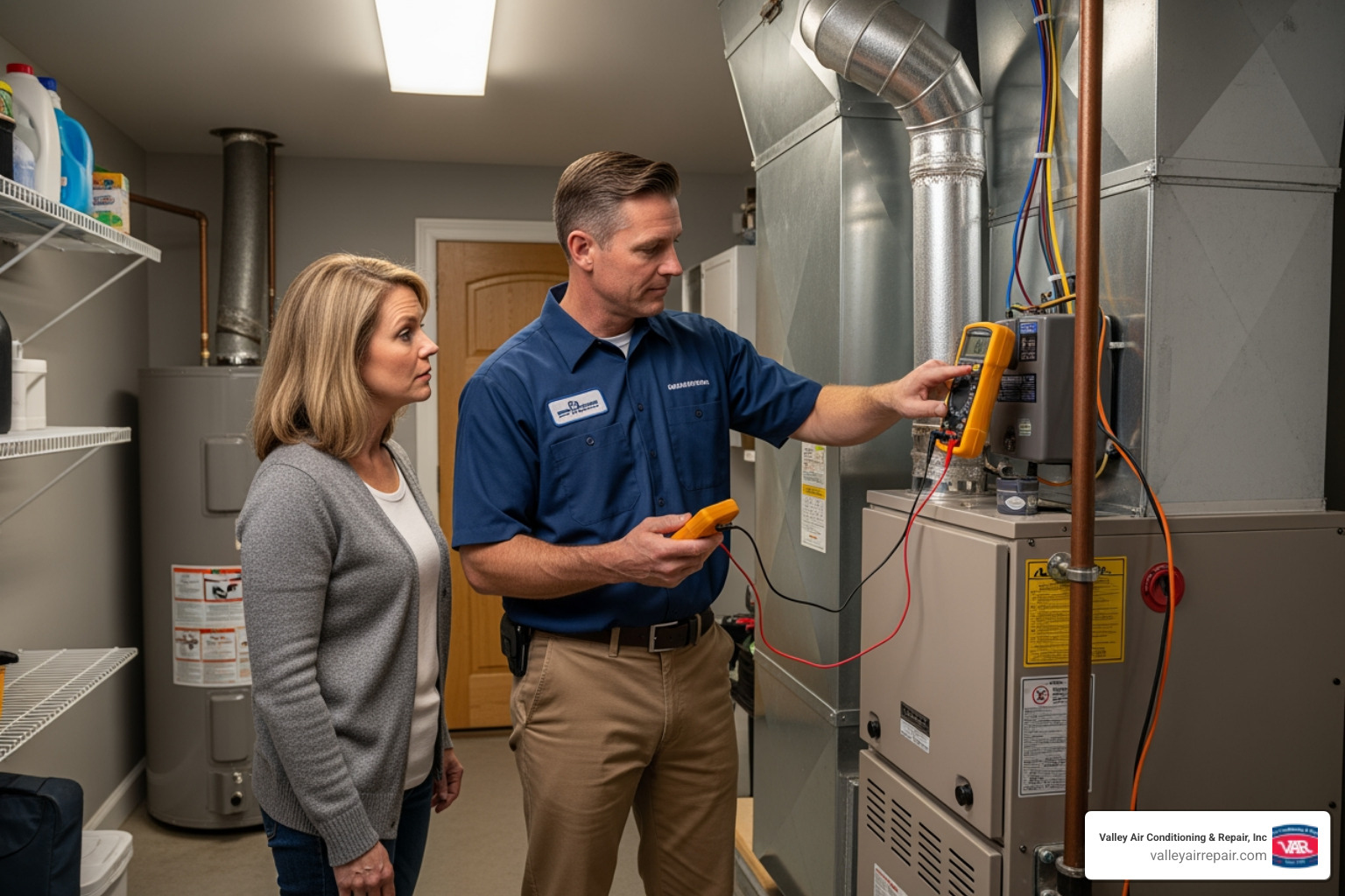 Infographic detailing common heating system problems and when to call for repair - heating repair in clovis, ca Infographic detailing common heating system problems and when to call for repair - heating repair in clovis, ca