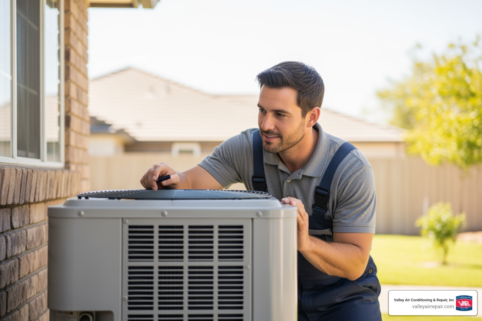 Heat Pump Service in Clovis, CA: Find Your Perfect HVAC Partner