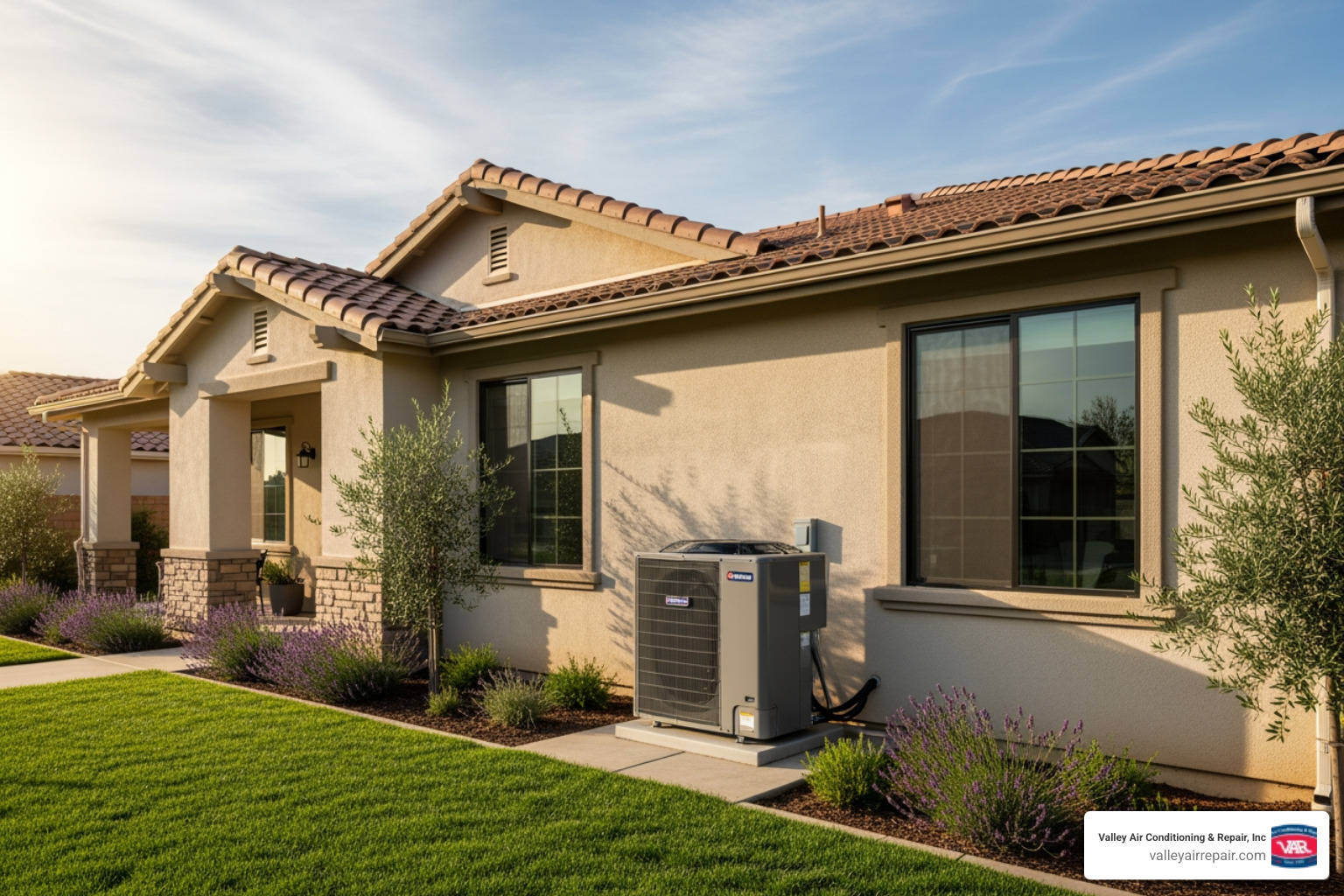 Beyond the Basics: Unpacking Heat Pump Installation Services in Reedley