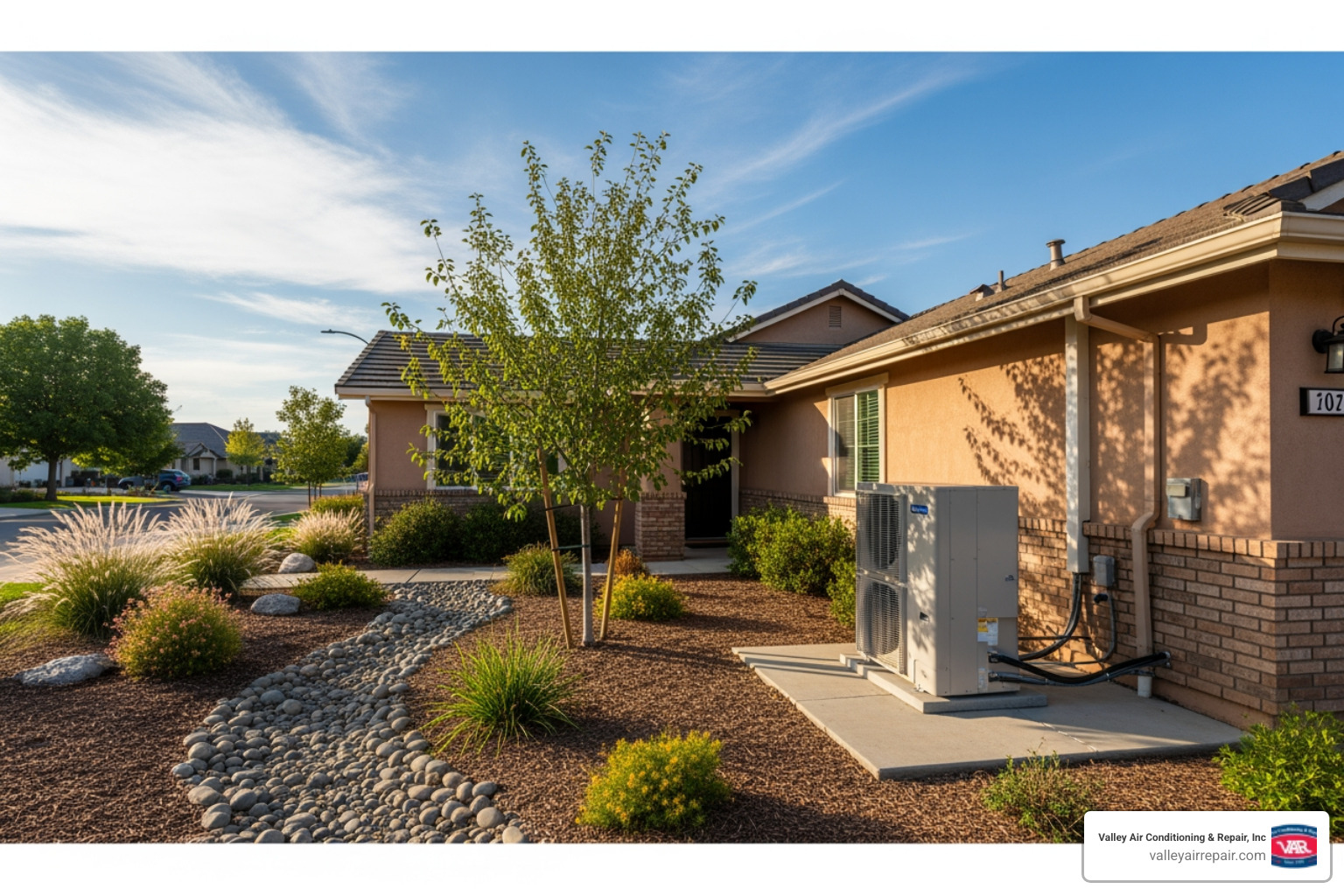 Best Bang for Your Buck: Quality Heat Pump Replacement in Clovis