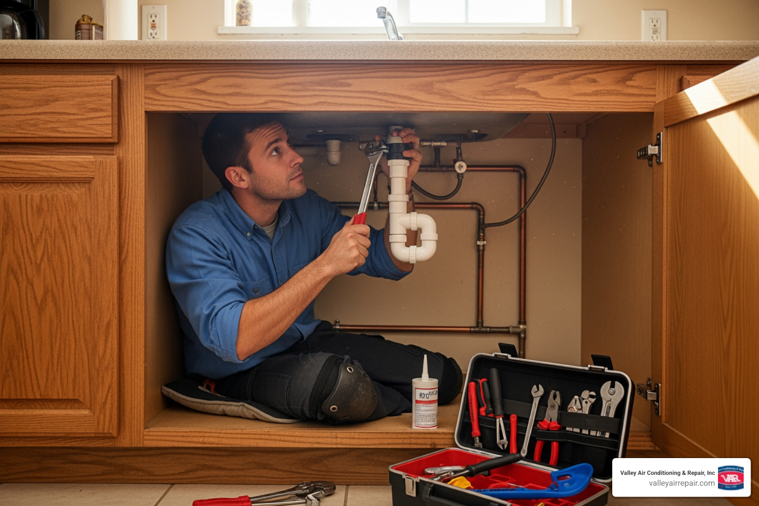 Fresno's Best Plumbing Deals: Quality Service Without Breaking the Bank