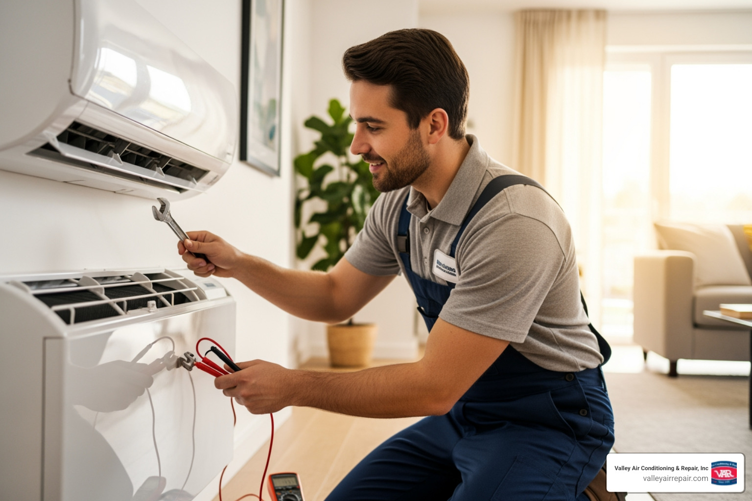 Fast Same Day AC Repair in Kingsburg CA