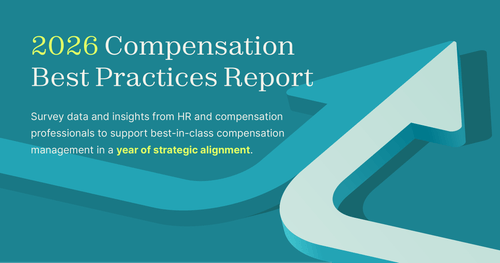 2026 Compensation Best Practices Report