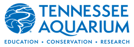 Tennessee Aquarium Logo