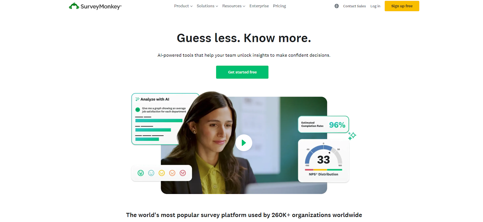 SurveyMonkey