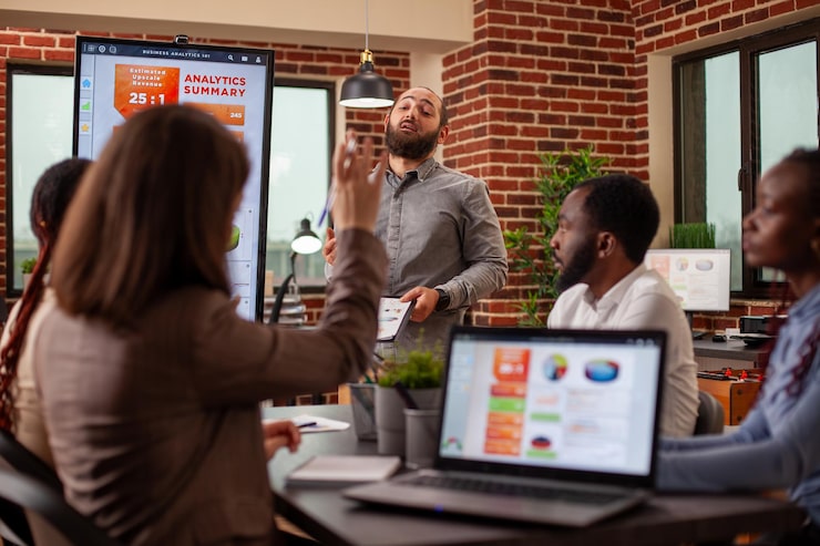 10 Best Market Research Tools To Use in 2026