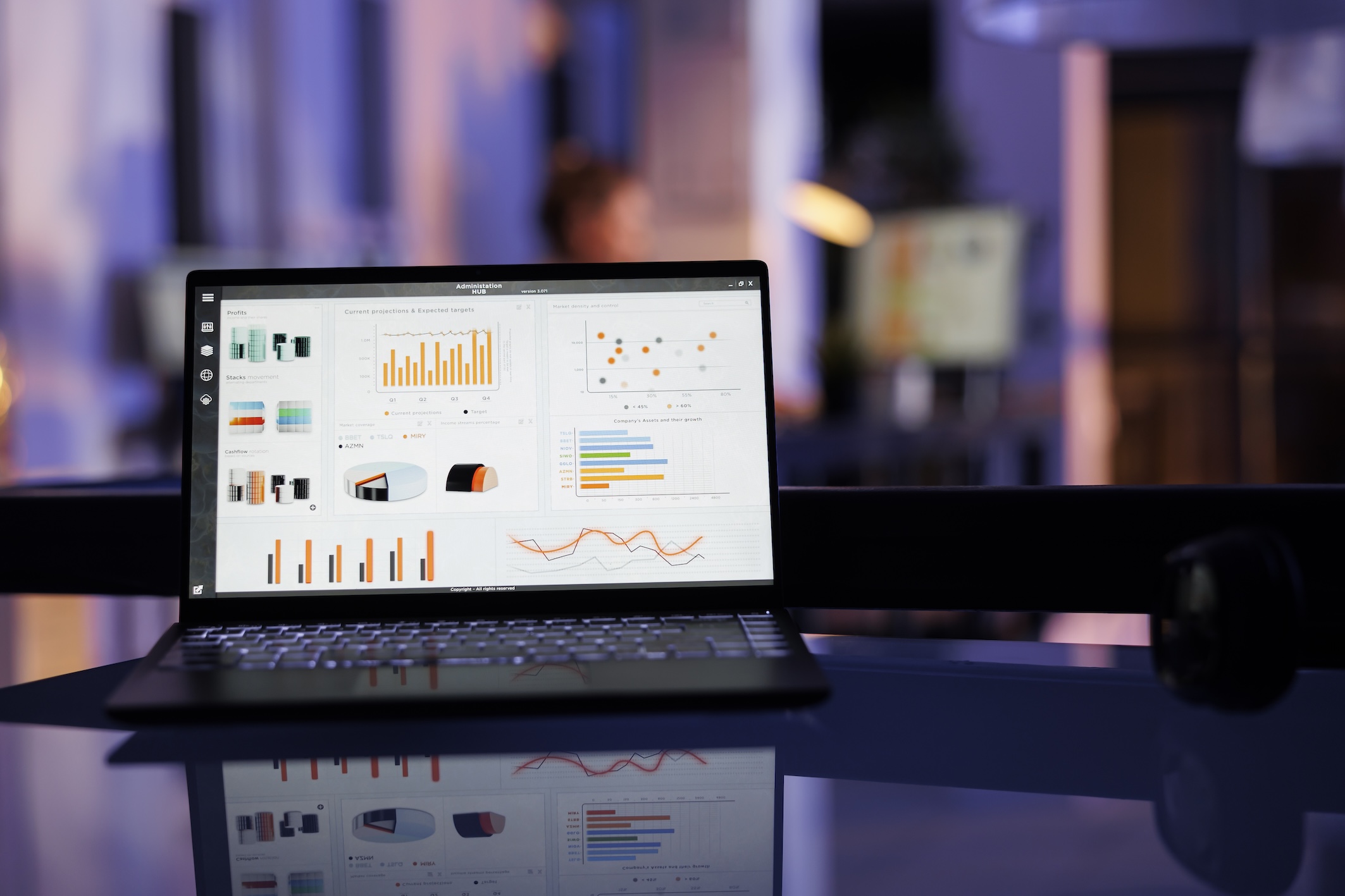 5 Best Enterprise Insights Platform Options in 2026
