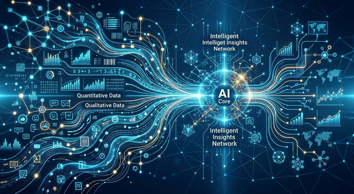 Best AI Insights Platforms for Enterprise Research