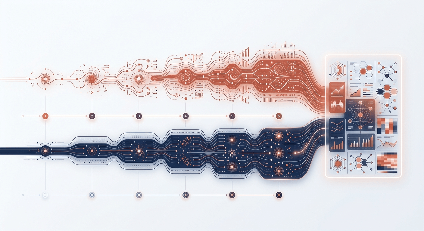 AI Personalization vs. Repeated Use: How to Measure What Is Actually Working