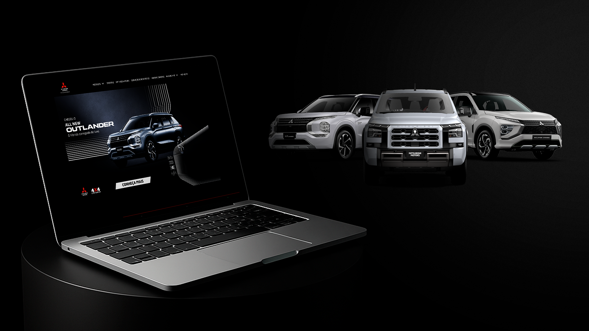 Com a expertise da Cadastra, a marca redesenhou sua experiência digital e elevou as conversões.