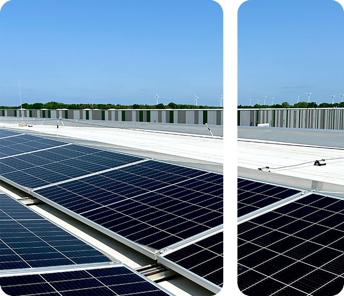 Logistikimmobilien mit Zukunft