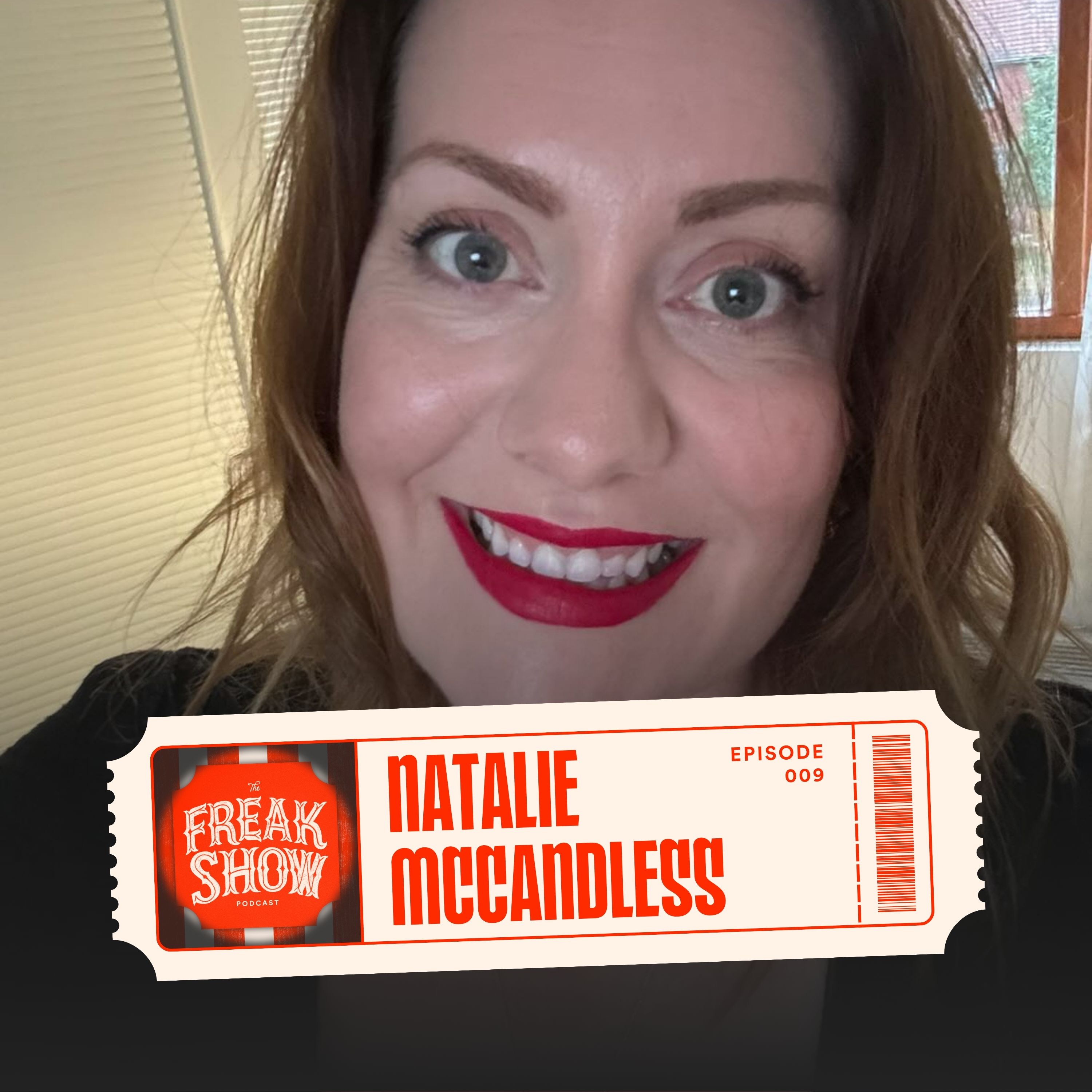 Confidence Isn't One-Size-Fits-All, with Natalie McCandless