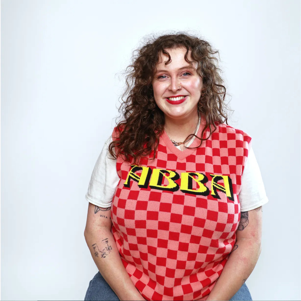 Eleanor Mollie (Ellie Kime)