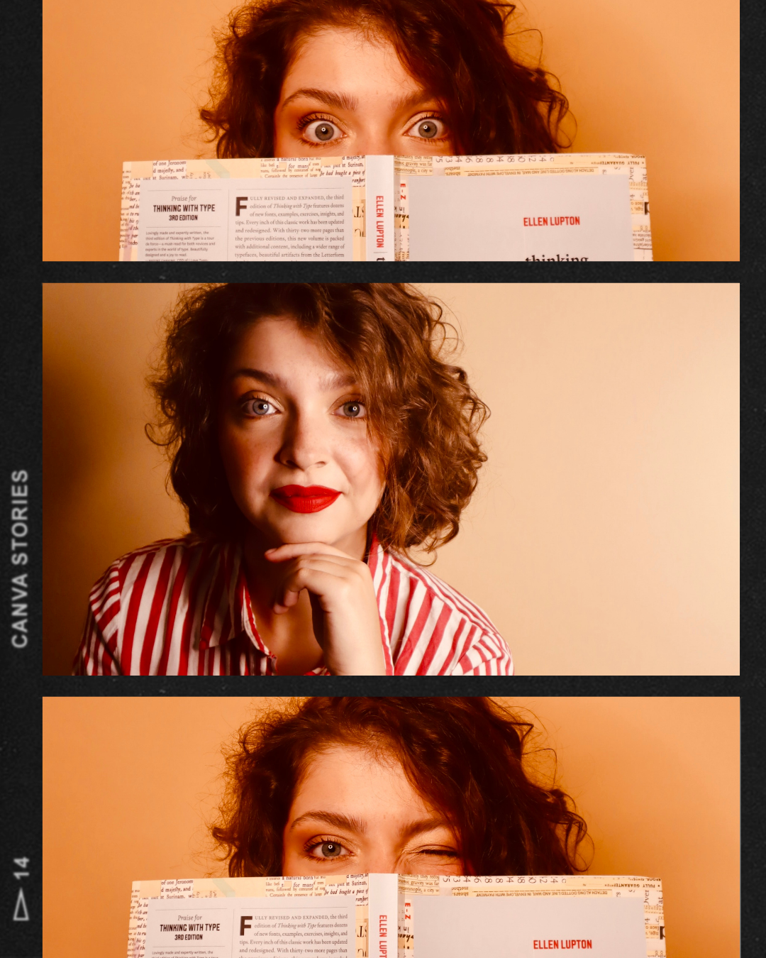 Finding Comfort In Consistency & Repetition