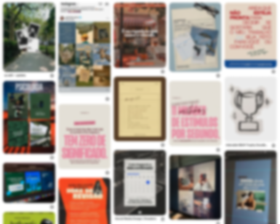 Why Instagram Templates Won't Fix Your Content Problem