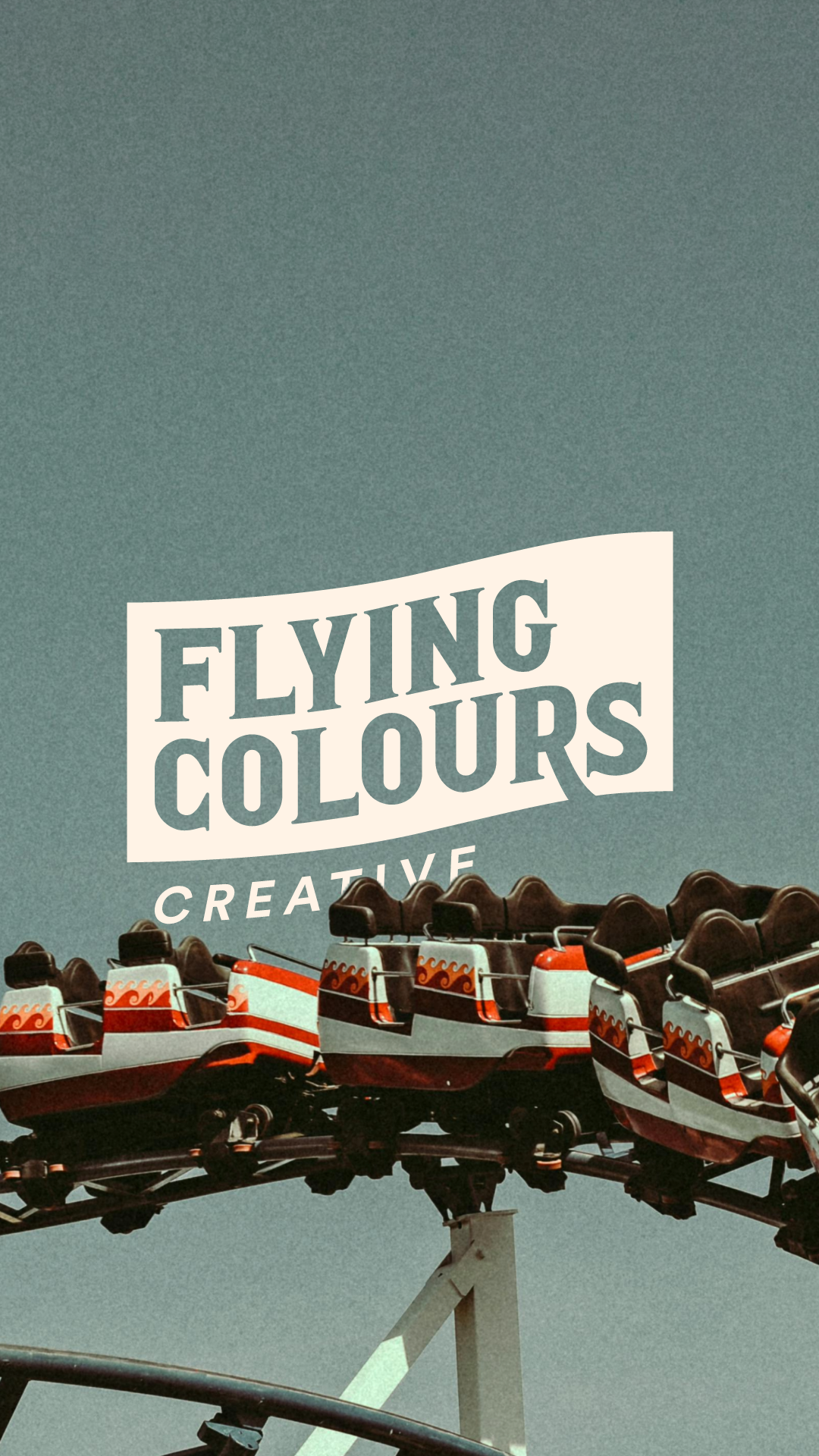 Brand Designer Gets (re)Branded, Third Ring: Development