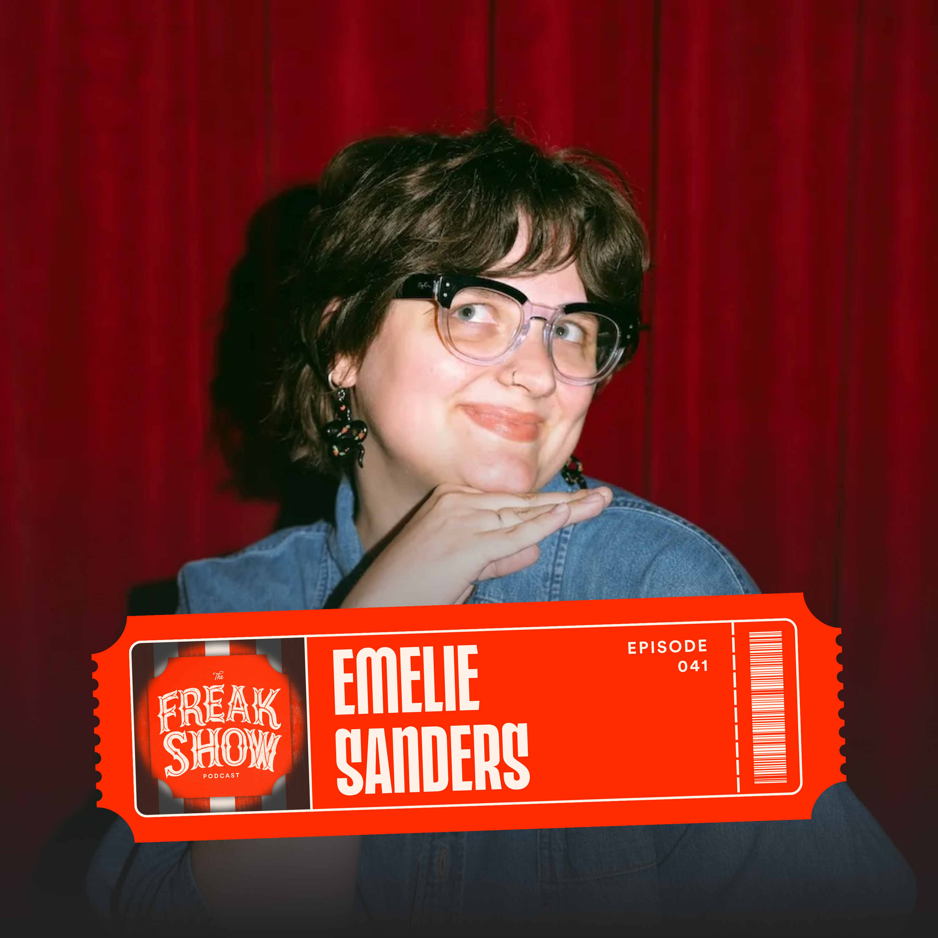 Branding, Marketing and Messaging walk into a bar, with Emelie Sanders