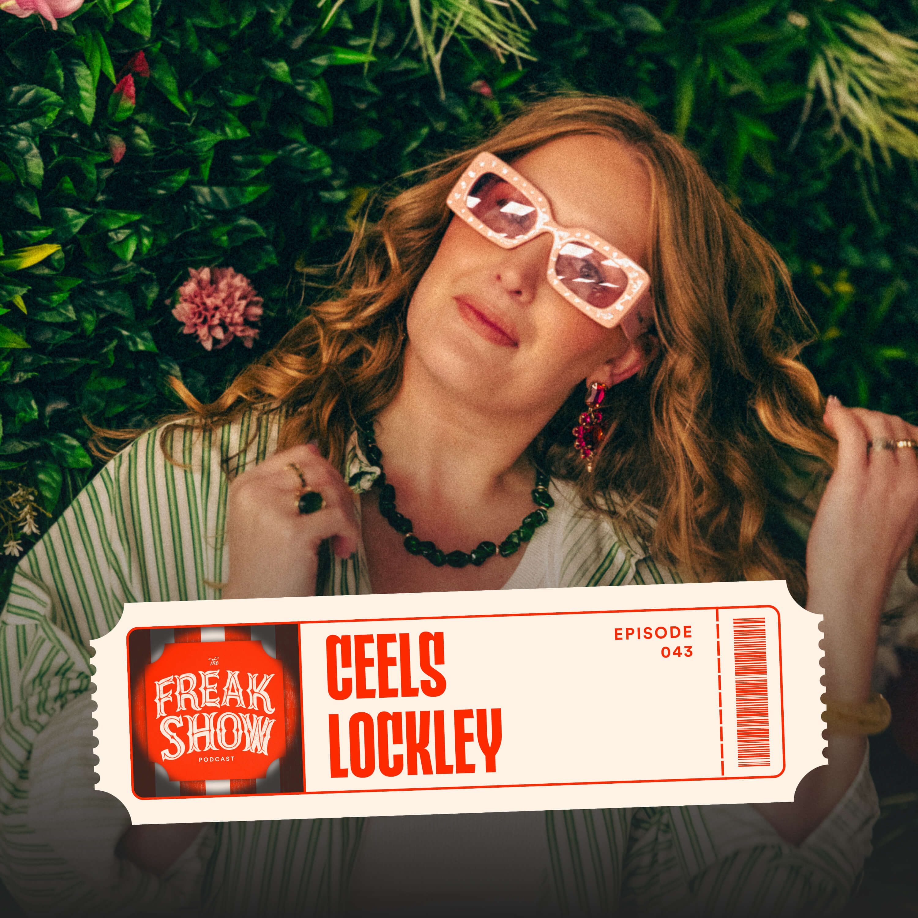 Branding Your Offers To Become The Go-To Service Provider In Your Industry, with Ceels Lockley