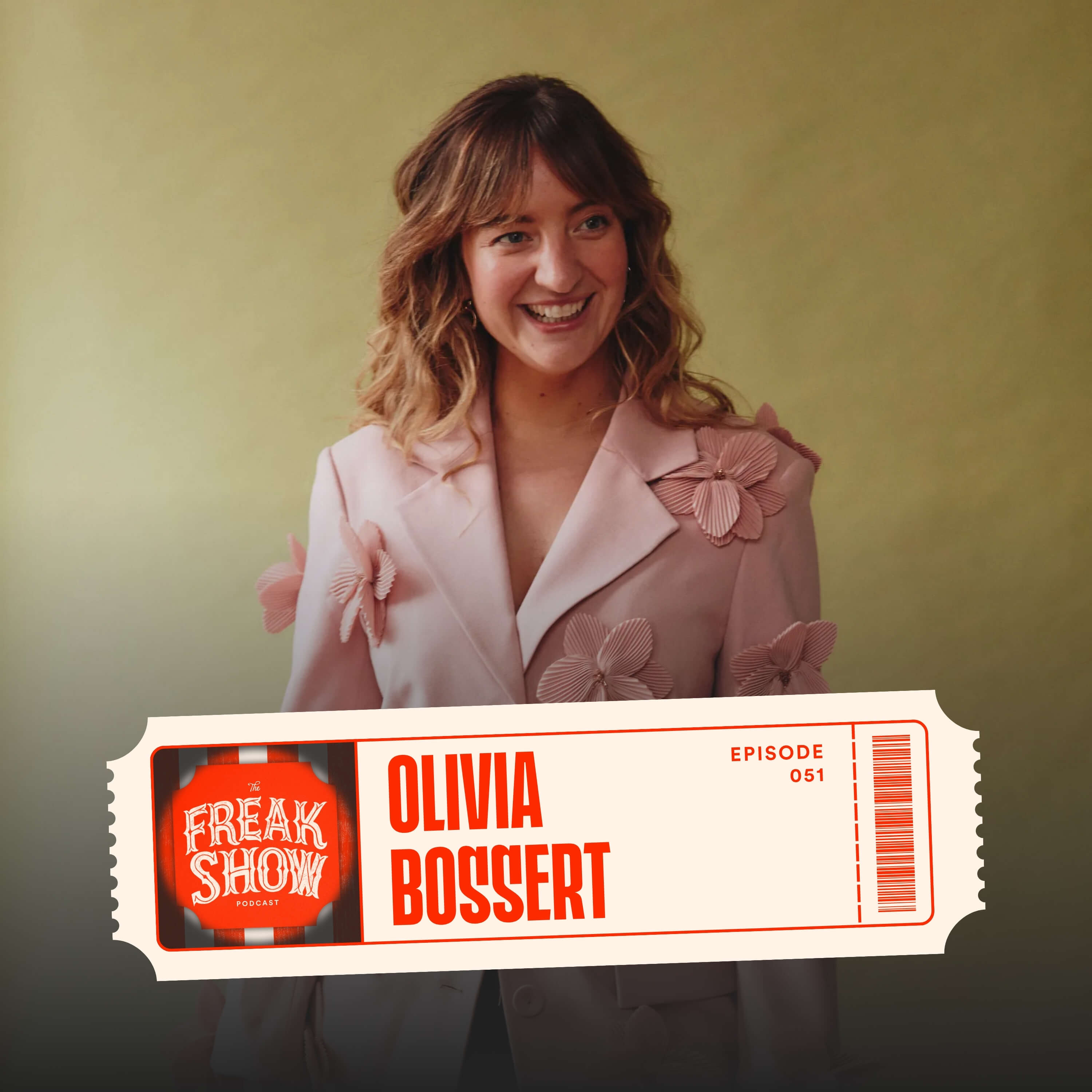 How To Create Content That Looks Good (Without a Full Production), with Olivia Bossert
