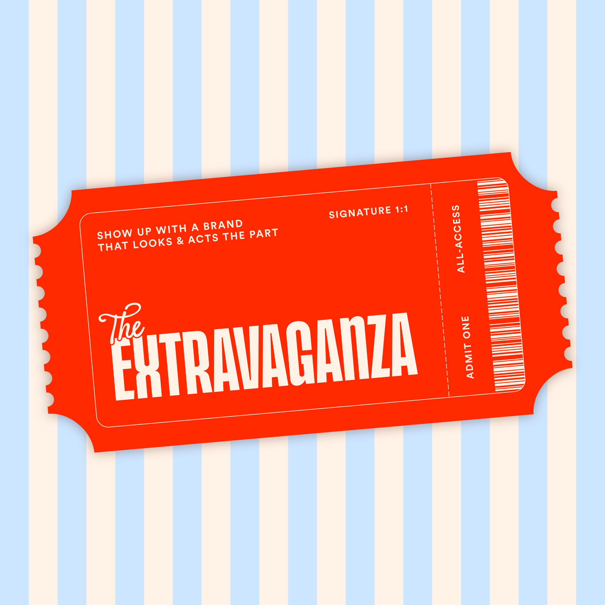 You’ve Just Booked Your Rebrand… Now What?