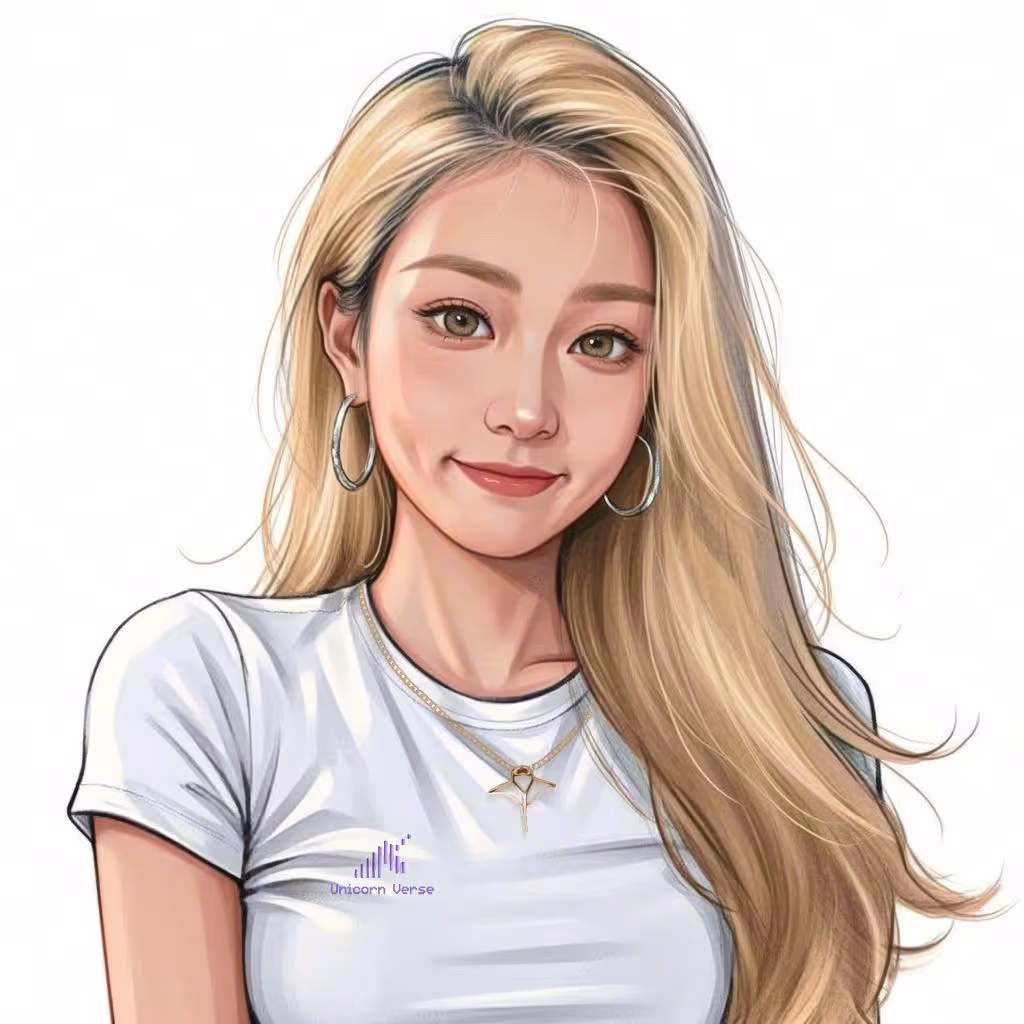 Sonia Ho, Head of Growth