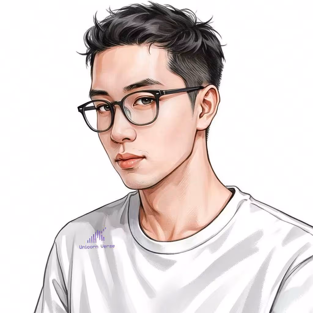 Alden NG, Senior Growth Specialist