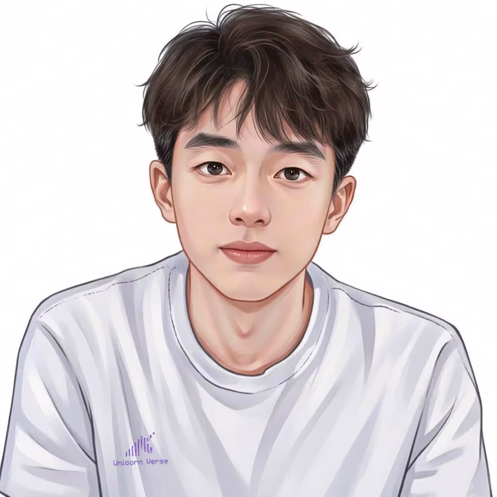 King Tay, Research Assistant