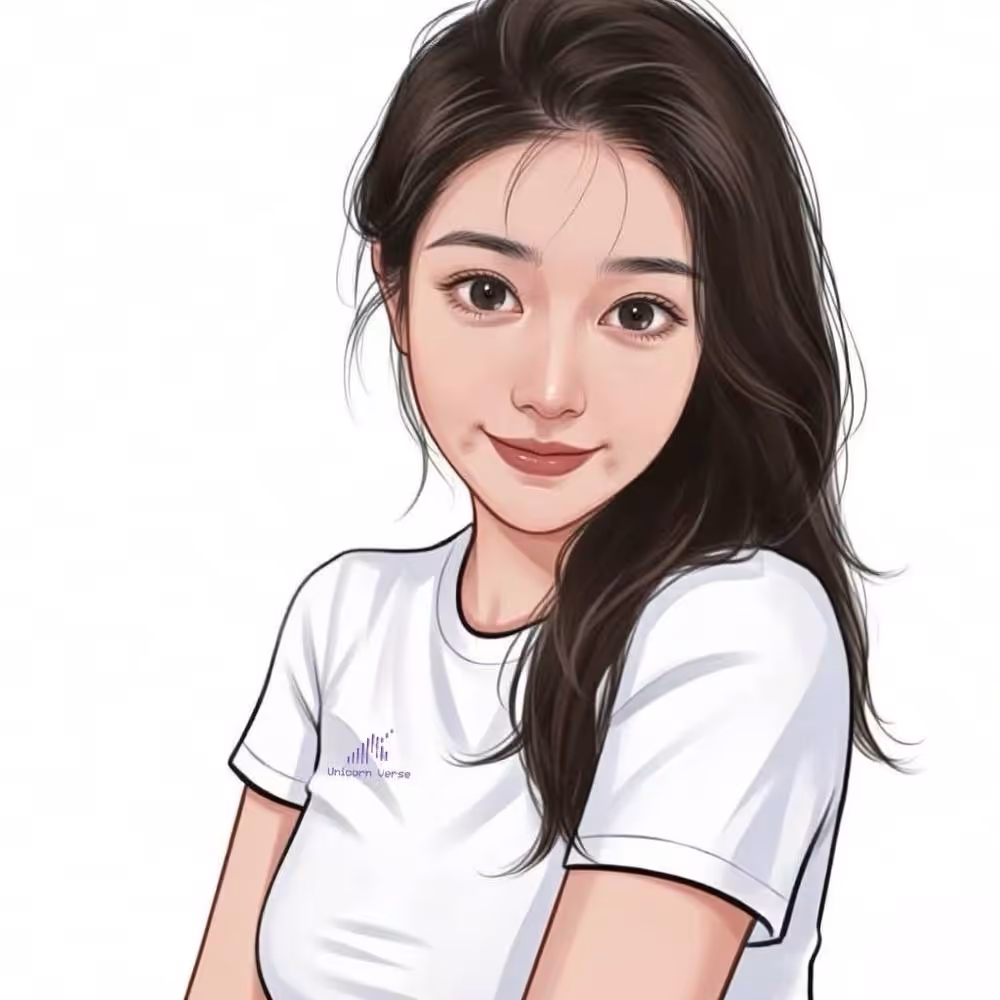 Sabrina Lau, Head of Research