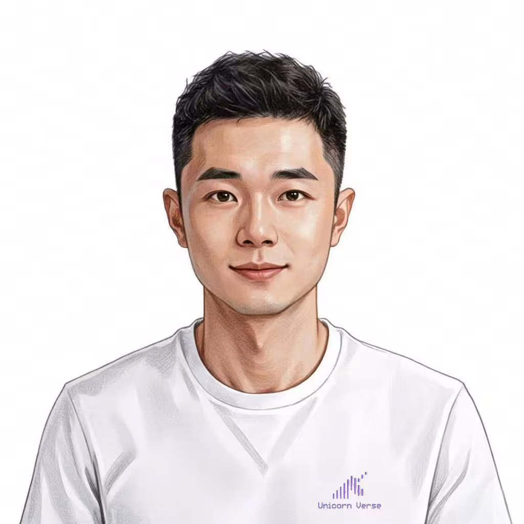 Stephen Chian, Growth Specialist