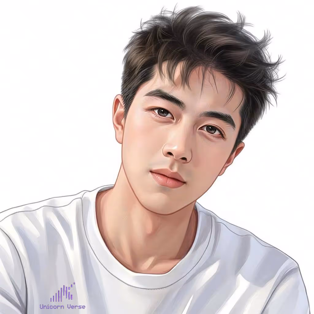 Johnathan, Growth Specialist