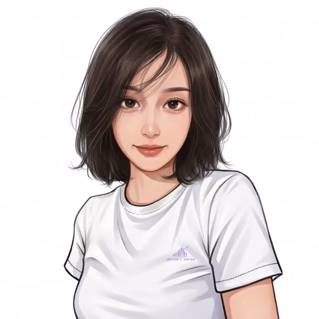 Sukoria Lee, Growth Specialist