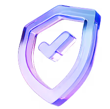 Unicorn verse icon, safe concept
