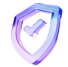 Unicorn verse icon, safe concept