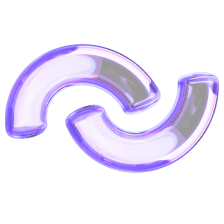 Unicorn verse icon, innovation concept