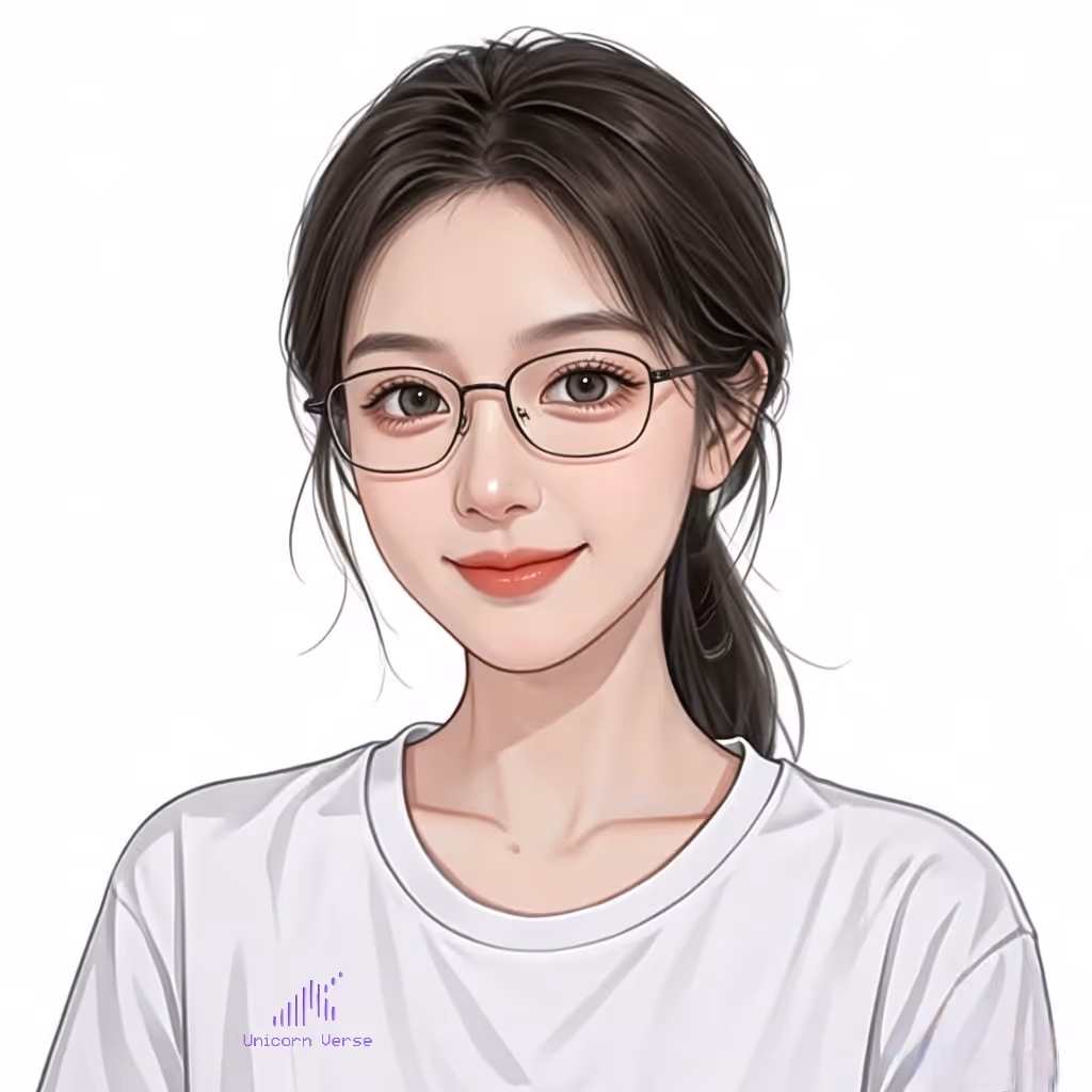 Sylvia Zhao, Executive Assistant