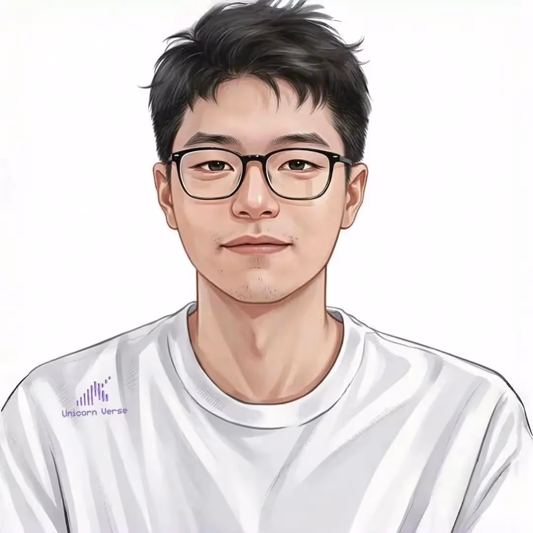 Woody, Investing & Research 