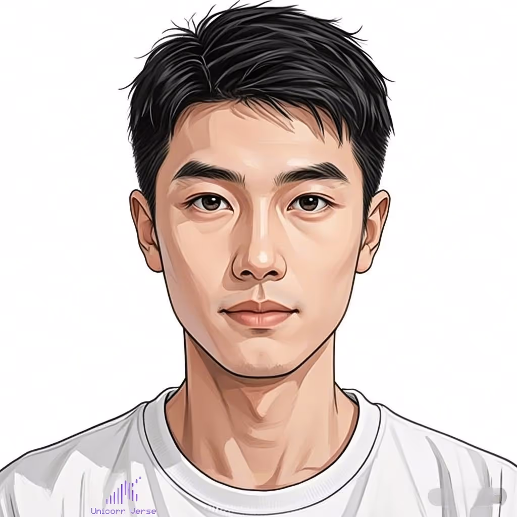 Marcus Tan, Policy Manager