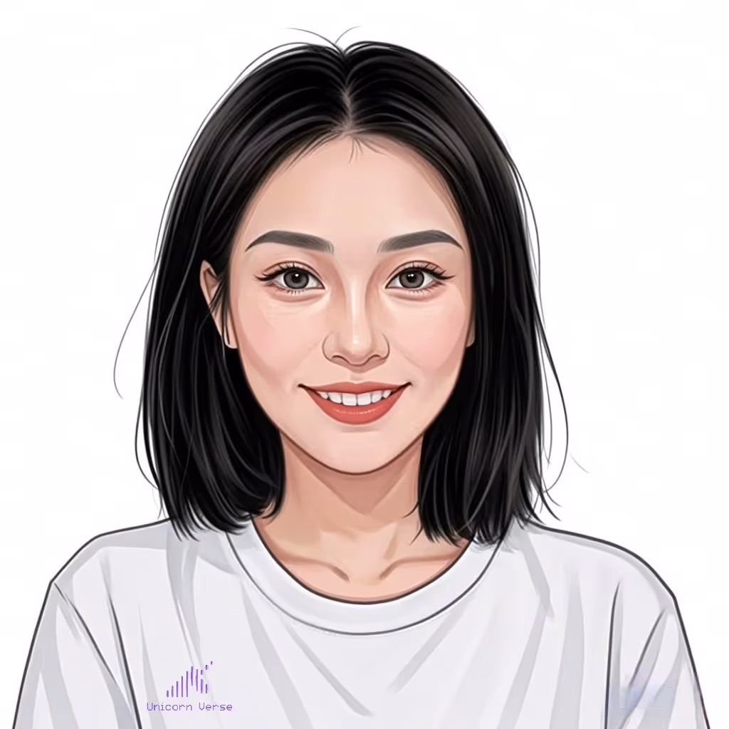 Jessy Tan, Compliance Manger 