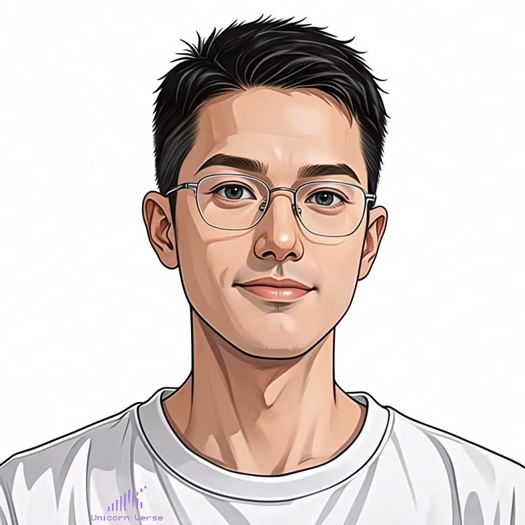 Calvin Chan, Market Trading Expert 