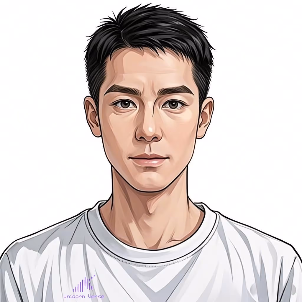 Nicholas Cheung, Market Trading Expert