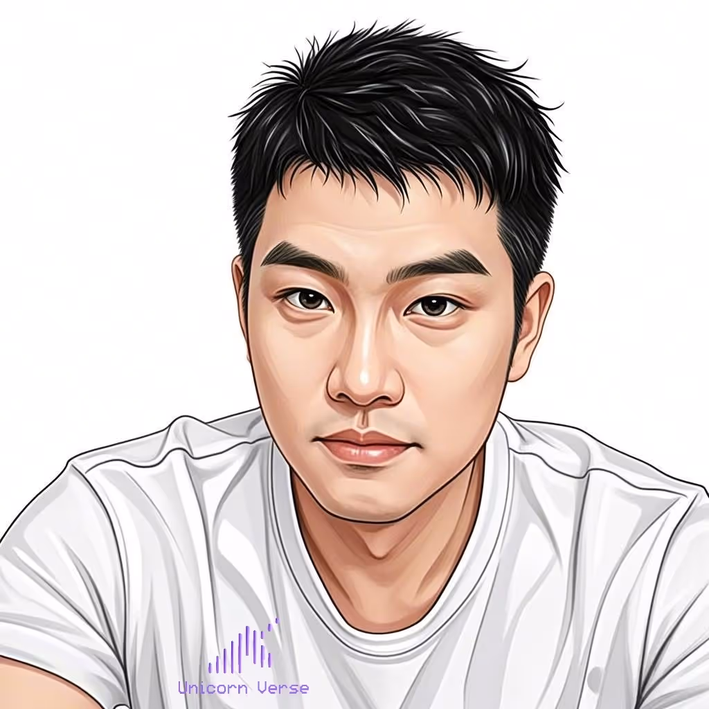 Jason Wong, Market Trading Expert