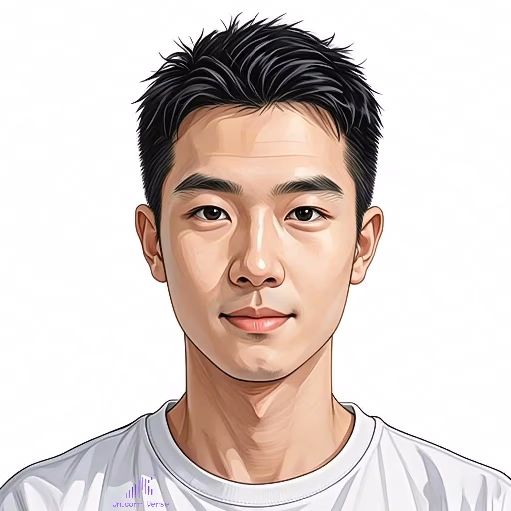 Shawn Goh, Trading Specialist 