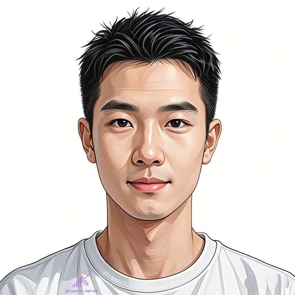 Shawn Goh, Trading Specialist 