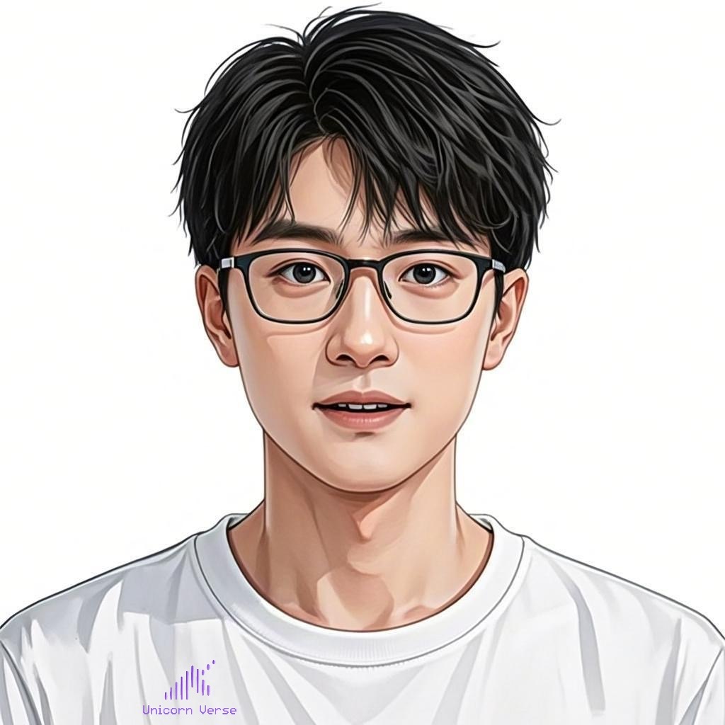 Shawn Goh, Trading Specialist 