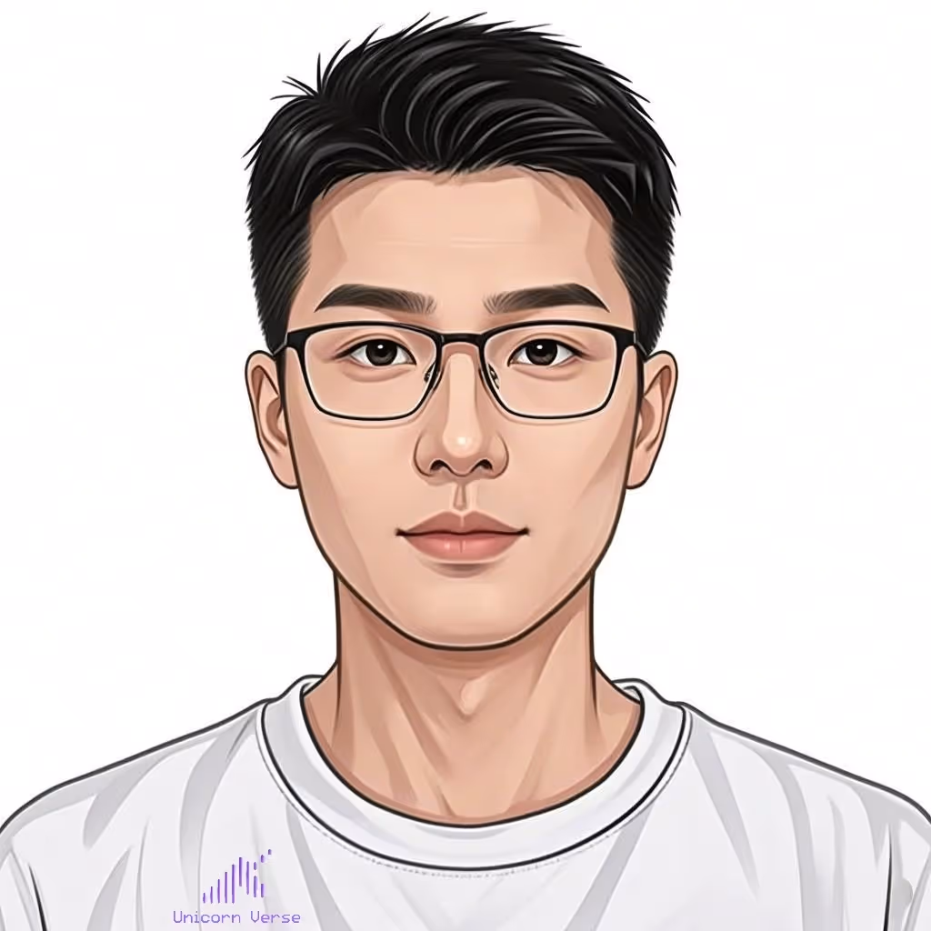 Aaron Lee, Trading Specialist 